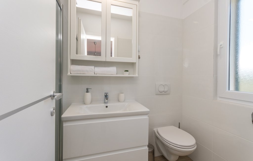 Ferienhaus - Dugi Otok-Verunic , Kroatien - CDU439 39