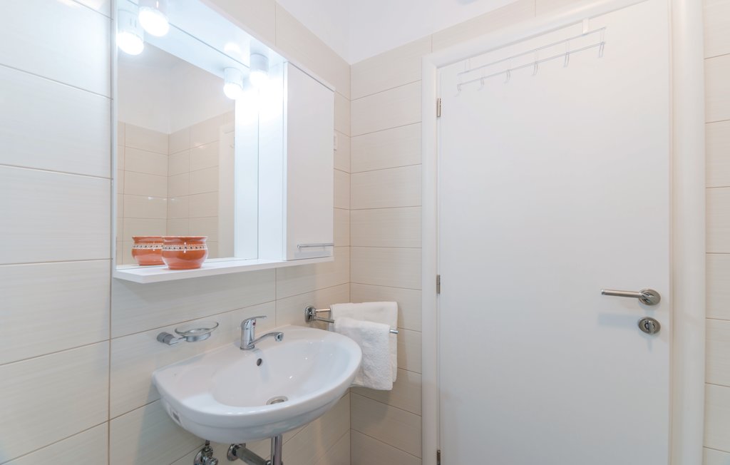 Ferienwohnung - Dugi Otok-Verunic , Kroatien - CDU469 28