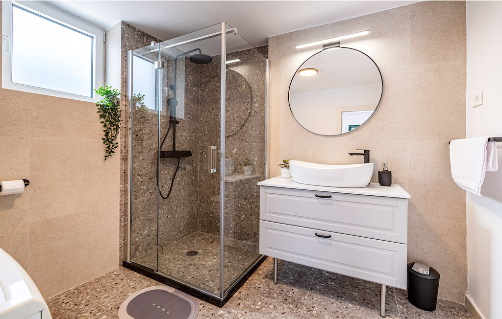 Ferienhaus - Ugljan - Lukoran , Kroatien - CDU568 42