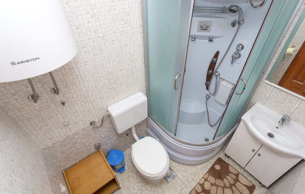 Feriehuse - Ugljan-Ugljan , Kroatien - CDU206 34