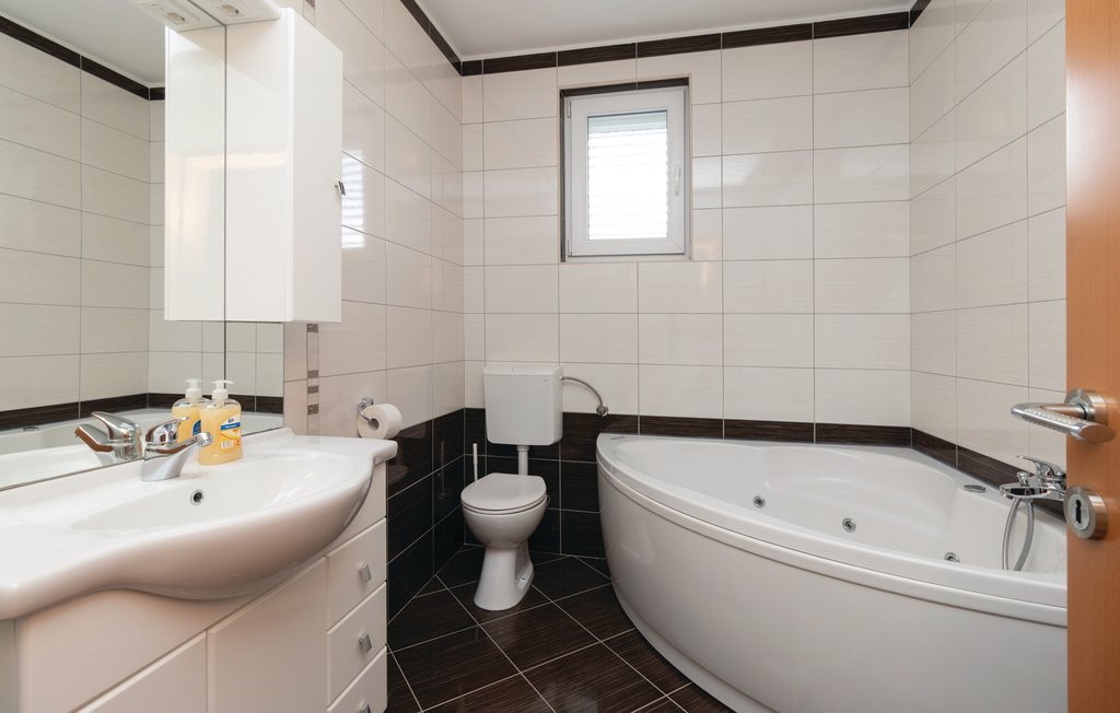 Ferienhaus - Pasman-Zdrelac , Kroatien - CDU248 69