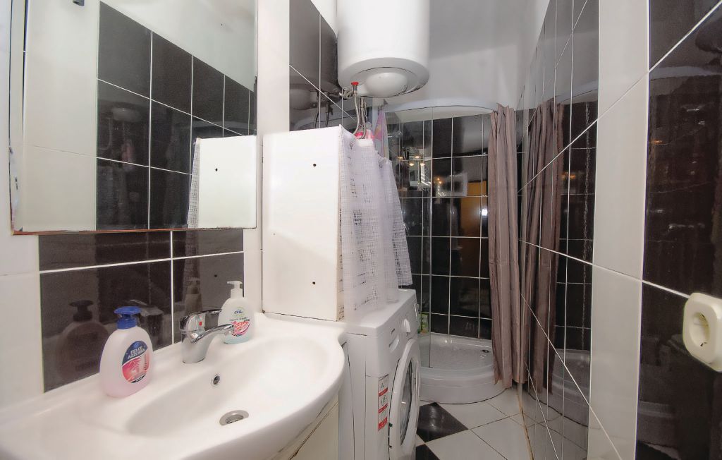 Ferienhaus - Pasman-Zdrelac , Kroatien - CDU348 27