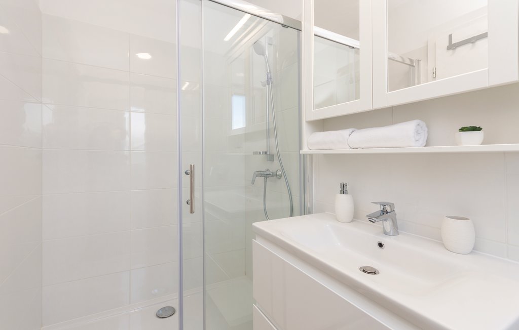 Ferienhaus - Dugi Otok-Verunic , Kroatien - CDU439 40