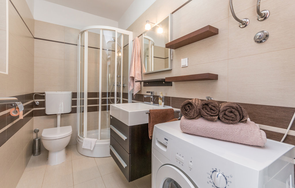 Ferienhaus - Iz-Veli Iz , Kroatien - CDU540 56