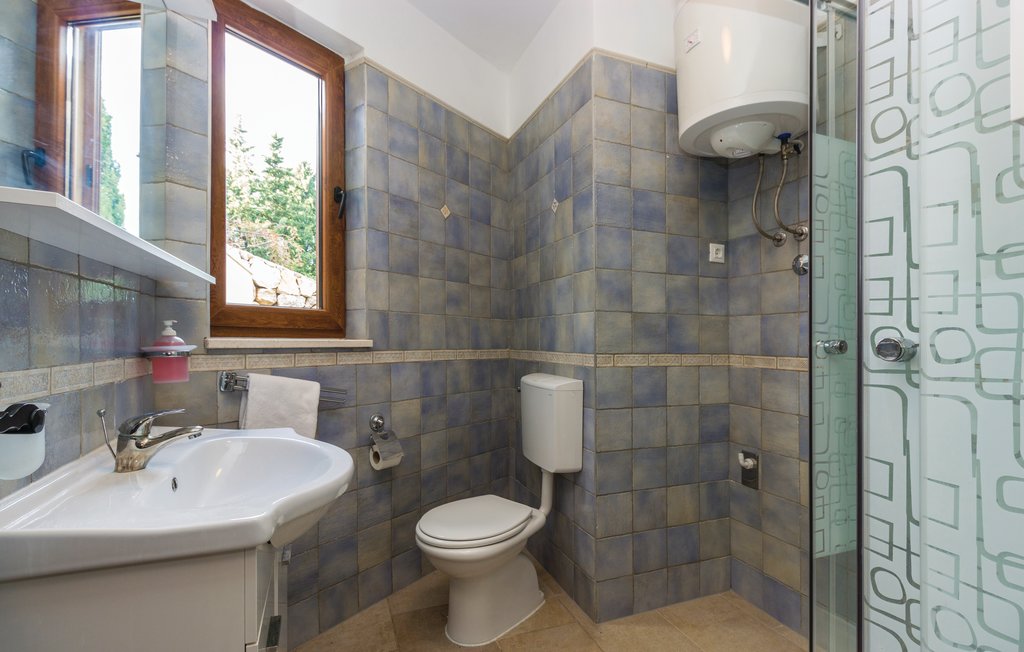 Feriehus - Dugi Otok-Zman , Kroatia - CDU253 62