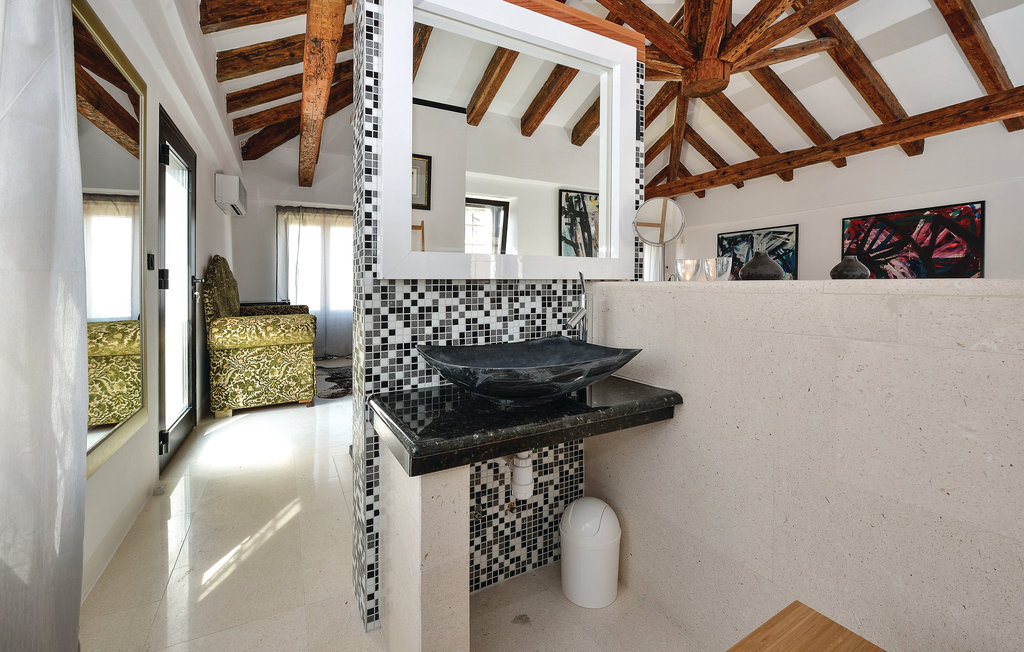 Ferienhaus - Pasman-Tkon , Kroatien - CDU220 63