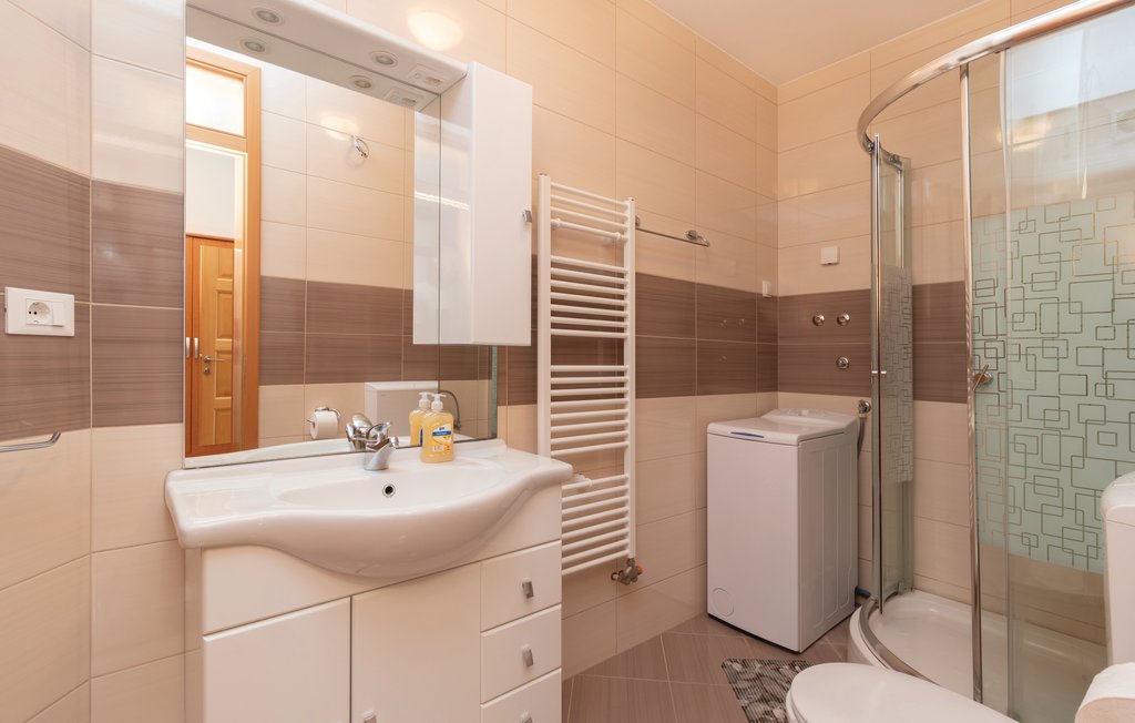 Ferienhaus - Pasman-Zdrelac , Kroatien - CDU248 72