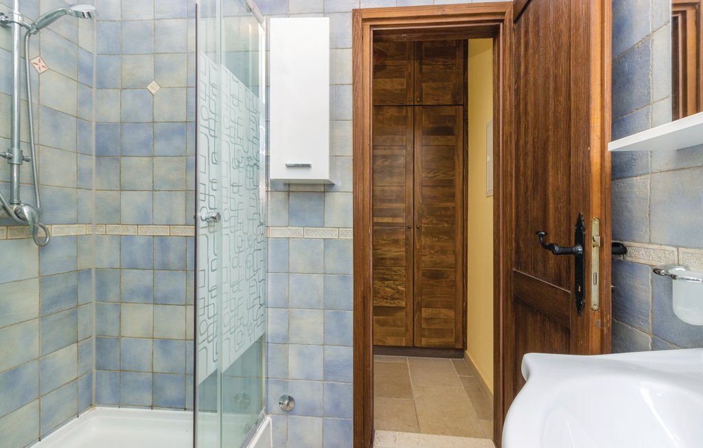 Feriehus - Dugi Otok-Zman , Kroatia - CDU253 63