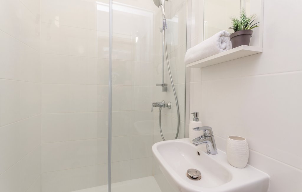 Ferienhaus - Dugi Otok-Verunic , Kroatien - CDU439 43