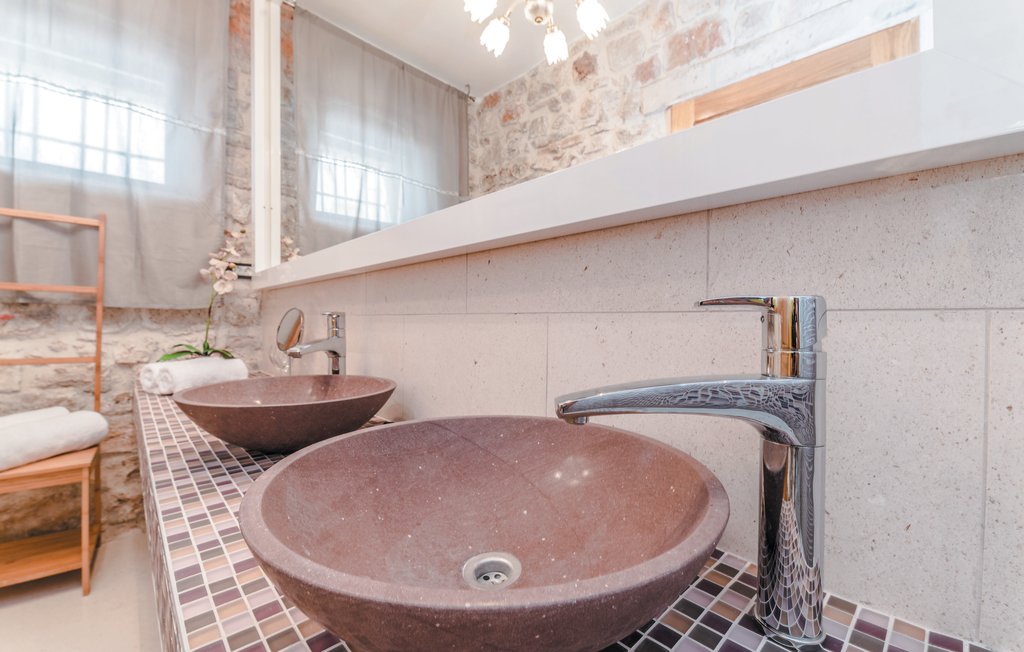 Ferienhaus - Pasman-Tkon , Kroatien - CDU220 52