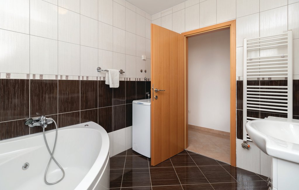 Ferienhaus - Pasman-Zdrelac , Kroatien - CDU248 66