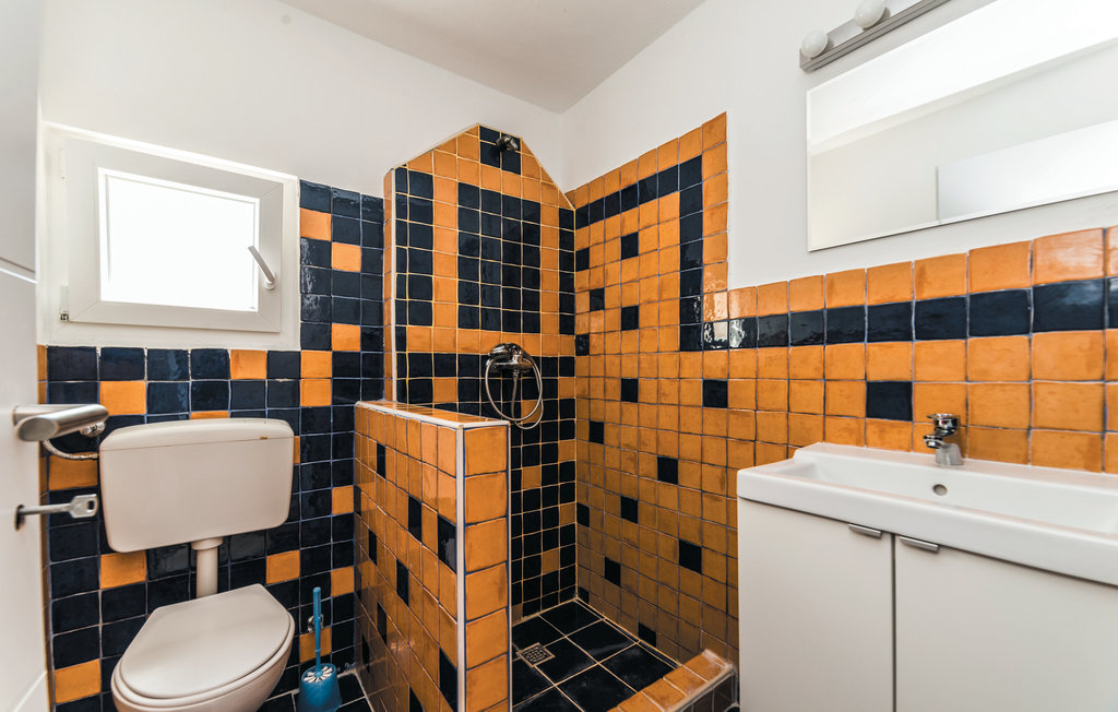 Ferienhaus - Pasman-Zdrelac , Kroatien - CDU382 48