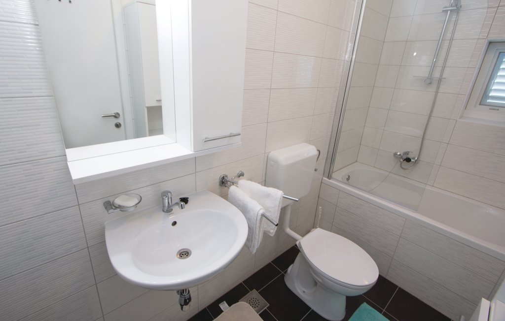 Lejlighed - Dugi Otok-Verunic , Kroatien - CDU470 27