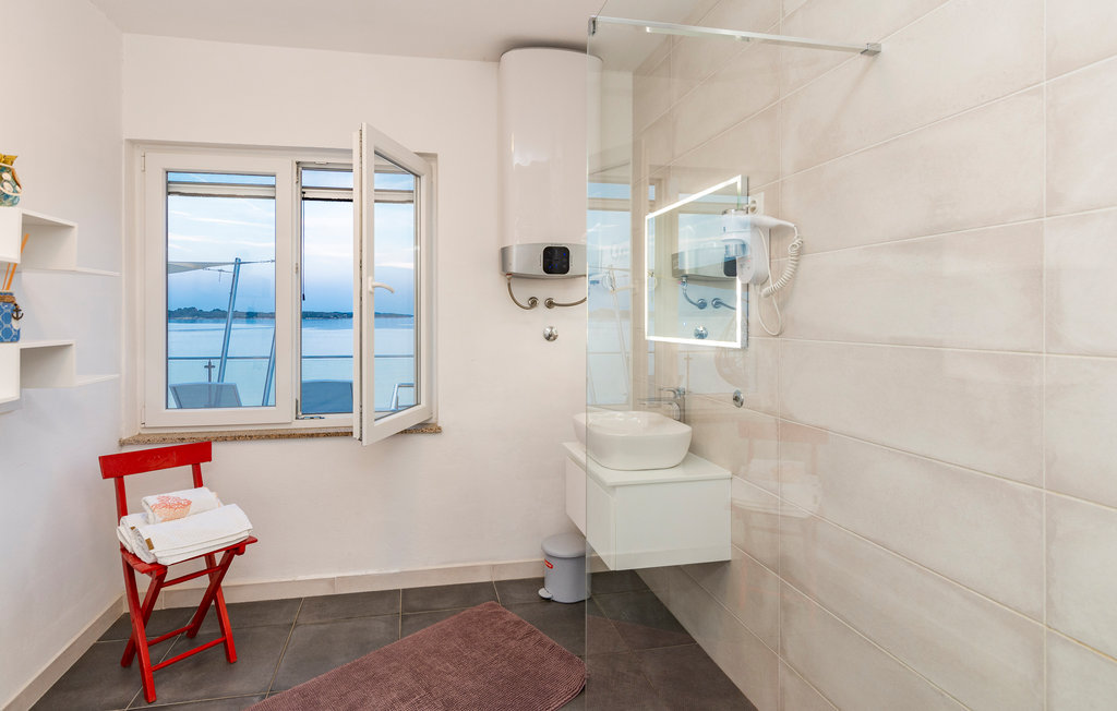 Feriehuse - Dugi Otok-Zman , Kroatien - CDU501 30