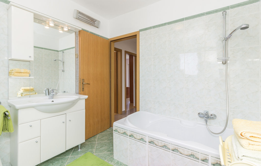 Ferienwohnung - IZ-Mali Iz , Kroatien - CDU134 28