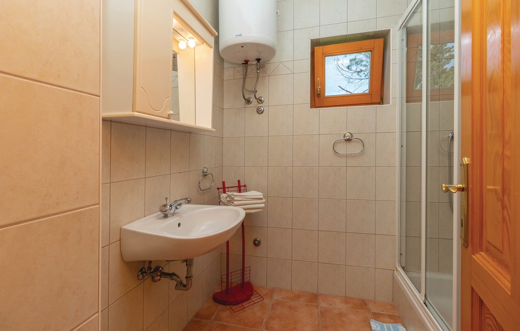 Ferienhaus - Ugljan-Preko , Kroatien - CDU231 54