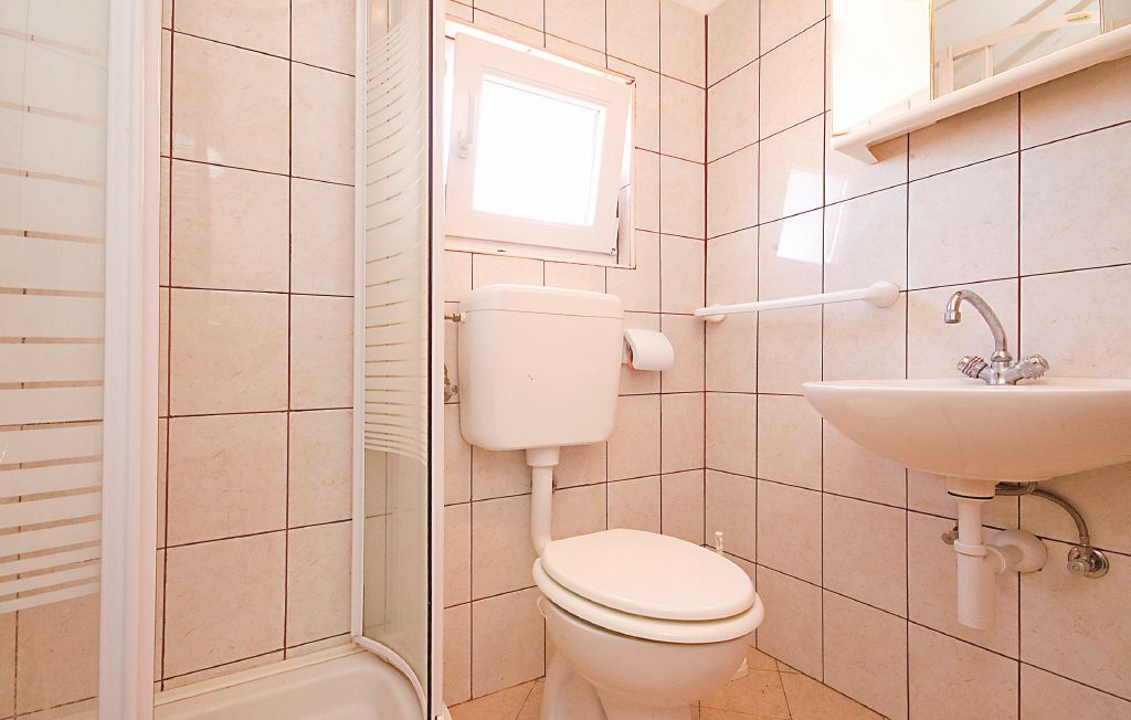 Ferienhaus - Pasman-Banj , Kroatien - CDU240 52