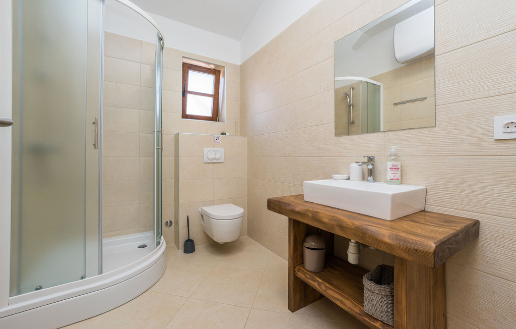 Ferienhaus - Ugljan-Muline , Kroatien - CDU357 39