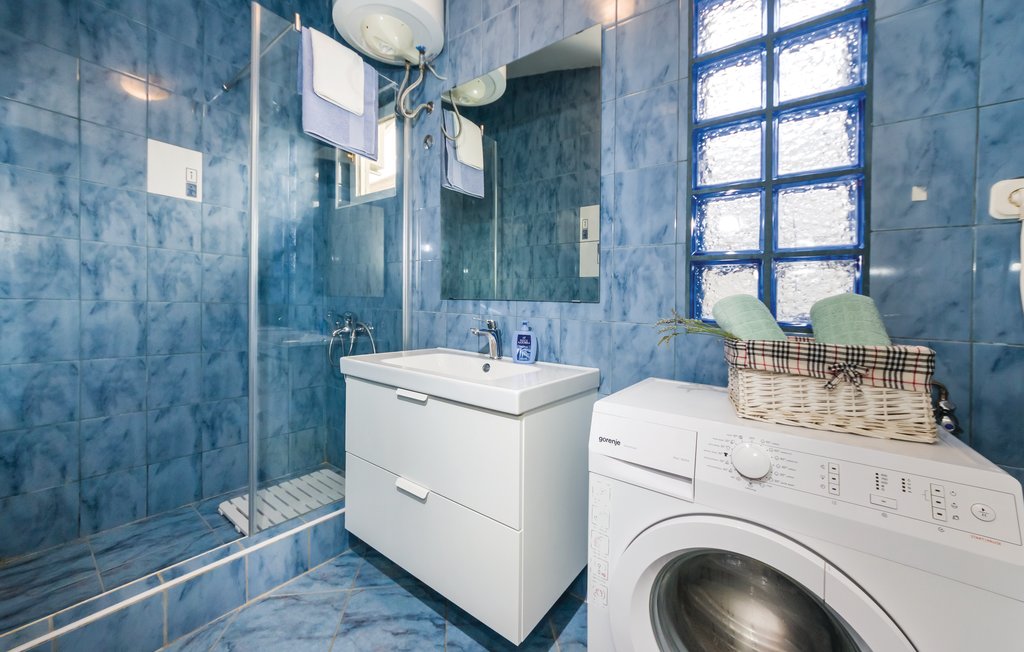 Ferienhaus - Pasman-Zdrelac , Kroatien - CDU382 49