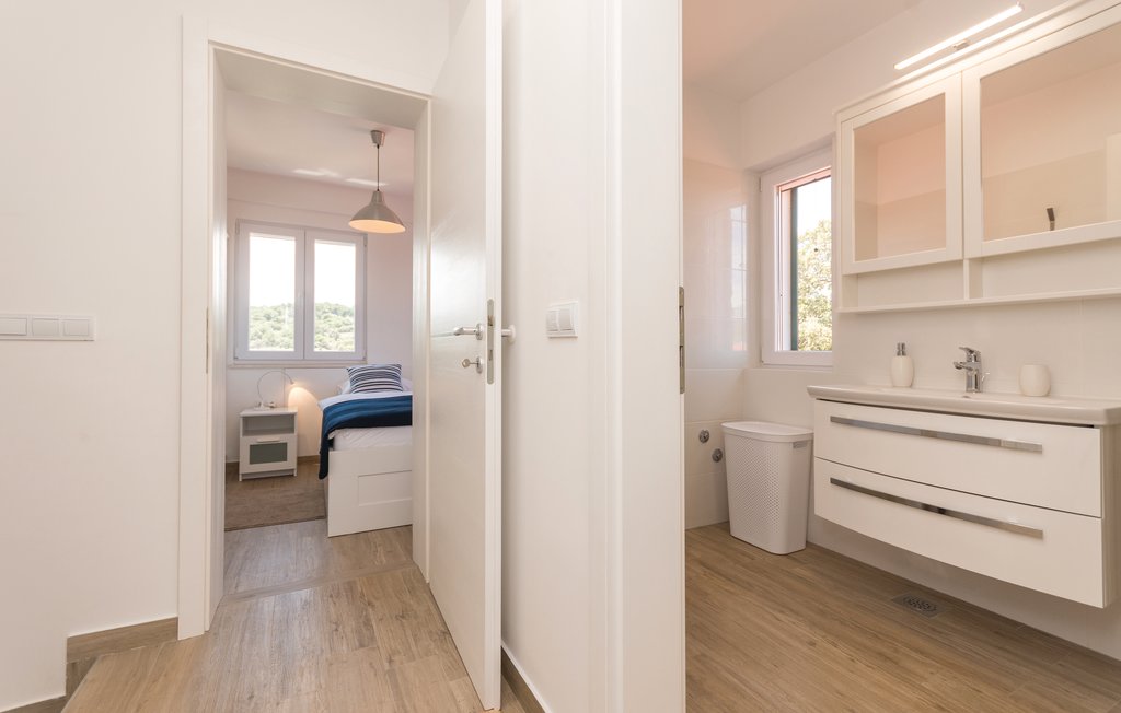 Ferienhaus - Dugi Otok-Verunic , Kroatien - CDU439 38