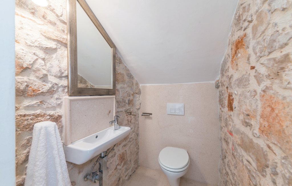 Ferienhaus - Pasman-Tkon , Kroatien - CDU220 56