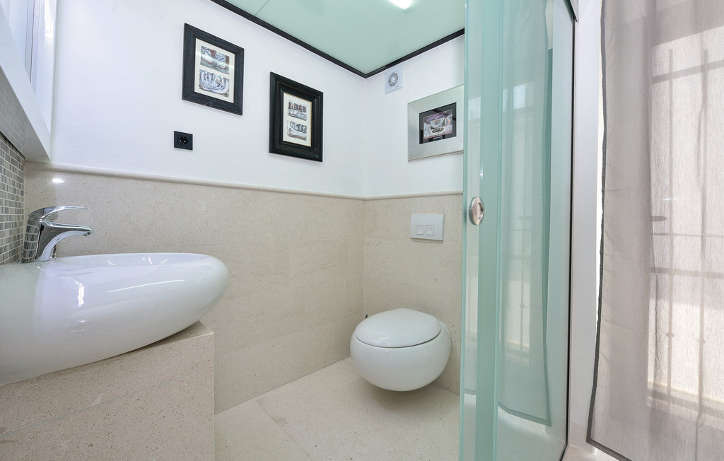 Ferienhaus - Pasman-Tkon , Kroatien - CDU220 66