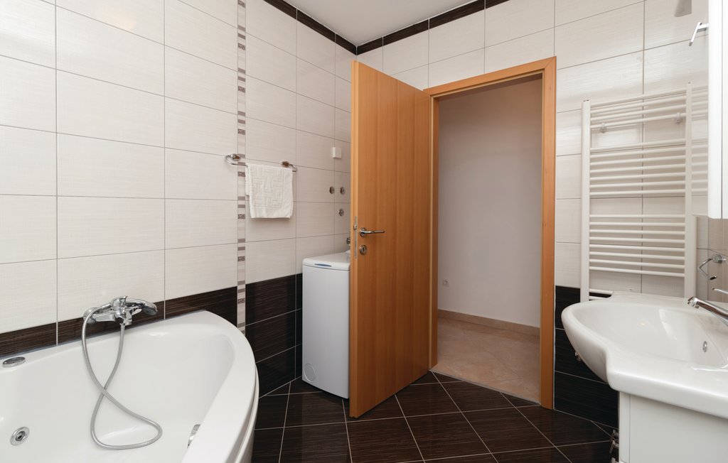 Ferienhaus - Pasman-Zdrelac , Kroatien - CDU248 70