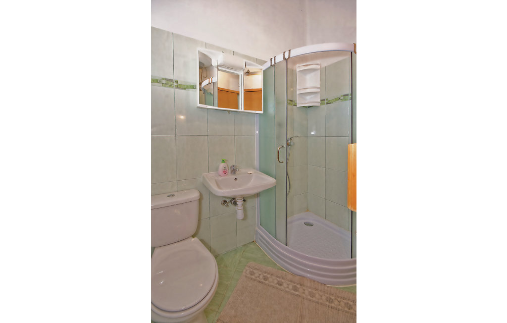 Ferienhaus - Pasman-Zdrelac , Kroatien - CDU348 28