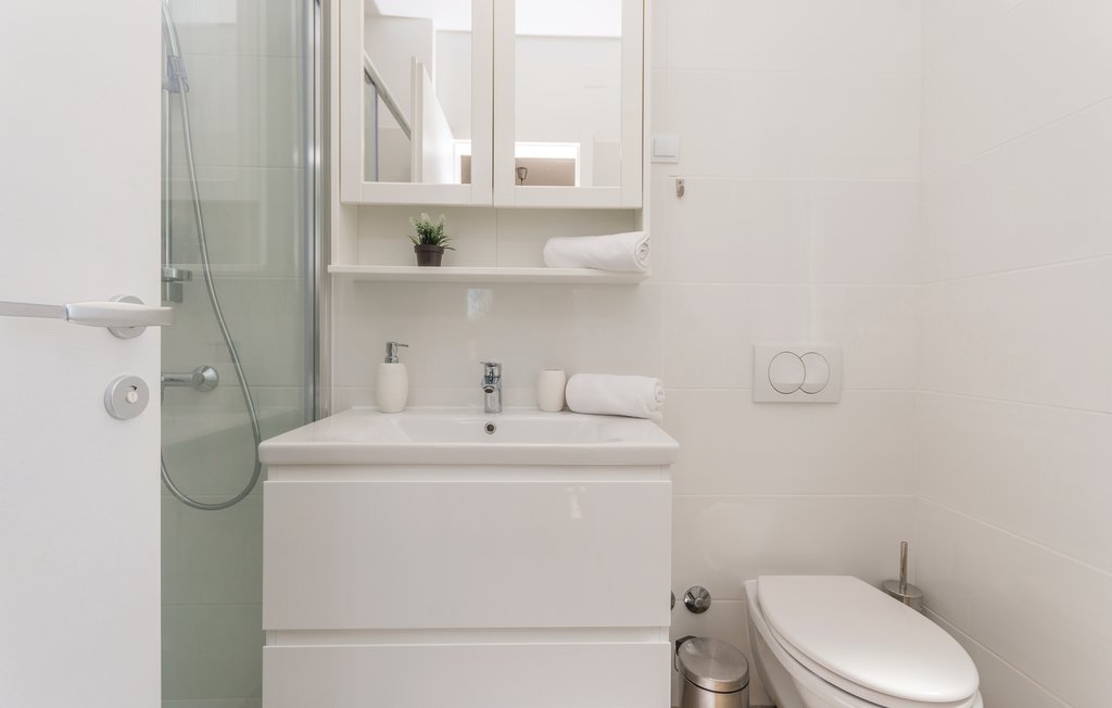 Ferienhaus - Dugi Otok-Verunic , Kroatien - CDU439 41