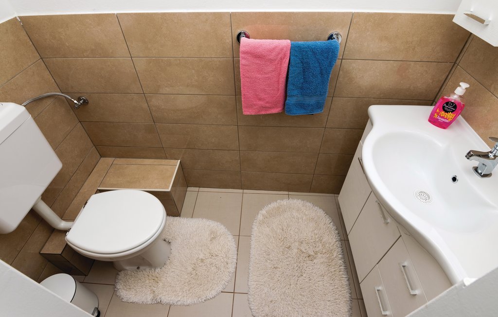 Ferienhaus - Iz-Veli Iz , Kroatien - CDU247 14