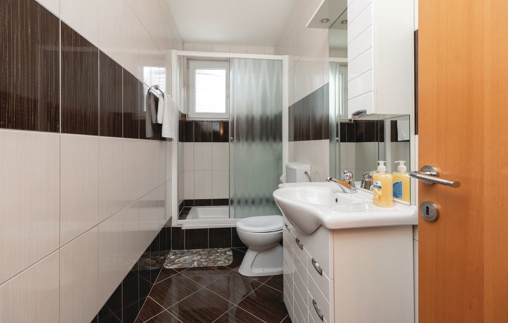 Ferienhaus - Pasman-Zdrelac , Kroatien - CDU248 67