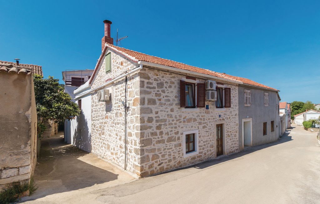 Ferienhaus - Ugljan-Preko , Kroatien - CDU146 1