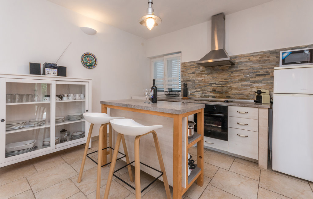 Ferienhaus - Pasman-Dobropoljana , Kroatien - CDU267 4