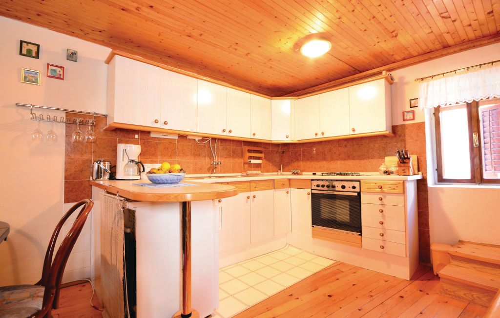 Ferienhaus - Ugljan-Kukljica , Kroatien - CDU317 13