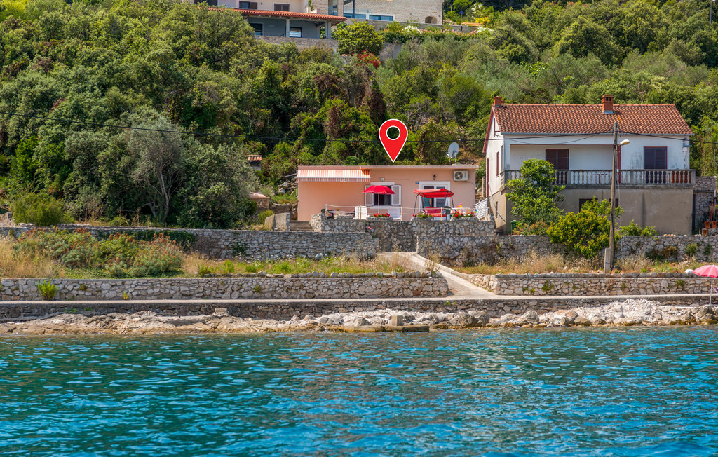 Feriehus - Iz-Mali Iz , Kroatia - CDU343 2