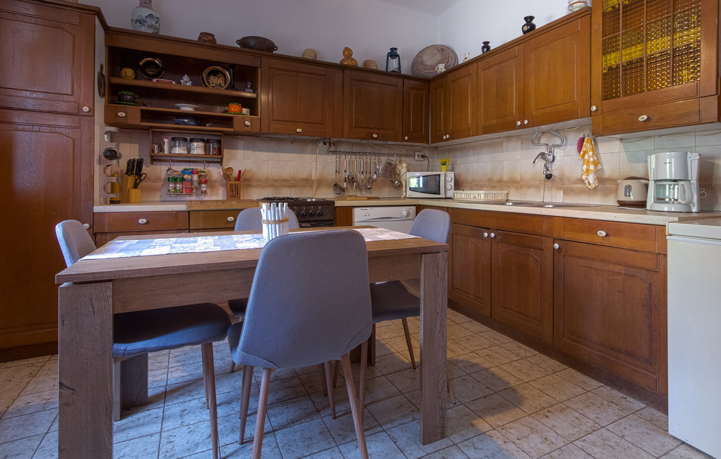 Ferienhaus - Dugi Otok-Zaglav , Kroatien - CDU347 8