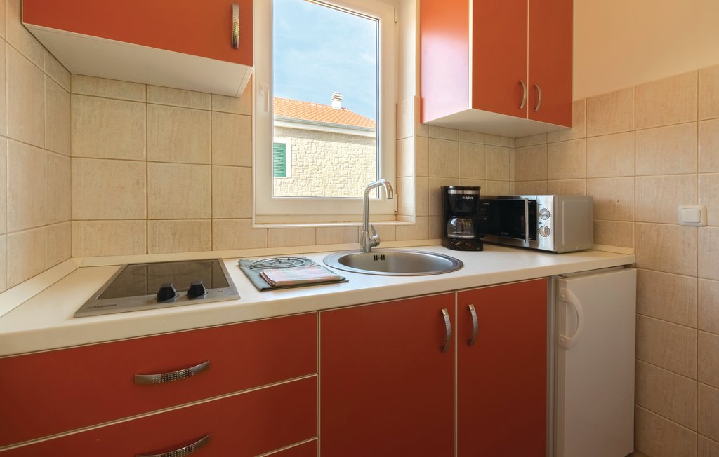 Ferieleilighet - Ugljan , Kroatia - CDU354 8