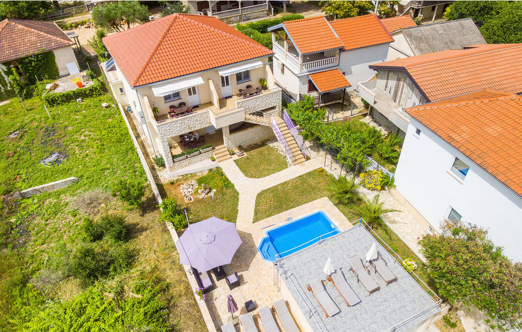 Lejlighed - Pasman-Zdrelac , Kroatien - CDU426 8