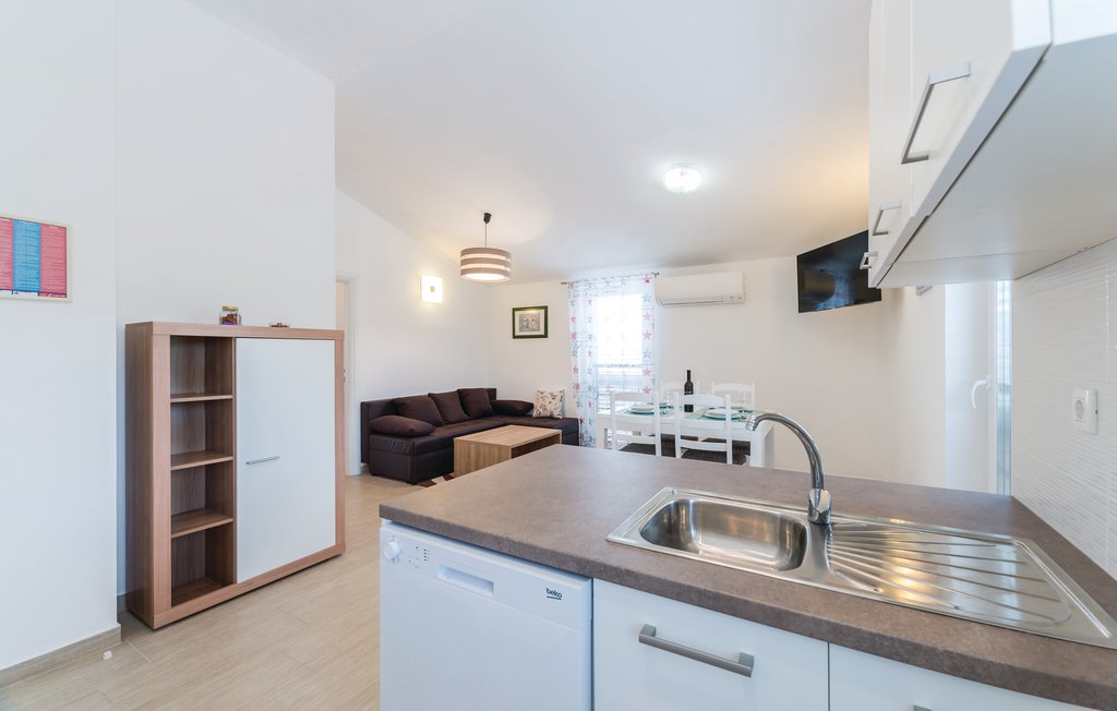 Ferienwohnung - Dugi Otok-Verunic , Kroatien - CDU469 19