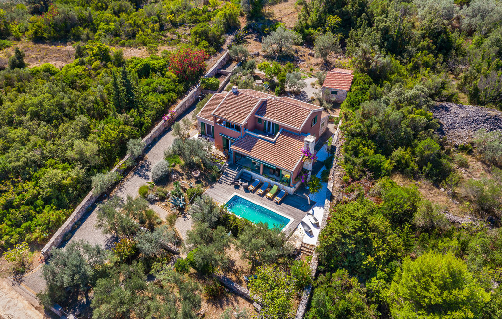 Ferienhaus - Iz-Veli Iz , Kroatien - CDU540 21