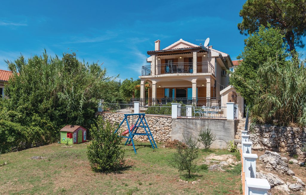 Ferienhaus - Ugljan-Preko , Kroatien - CDU231 5