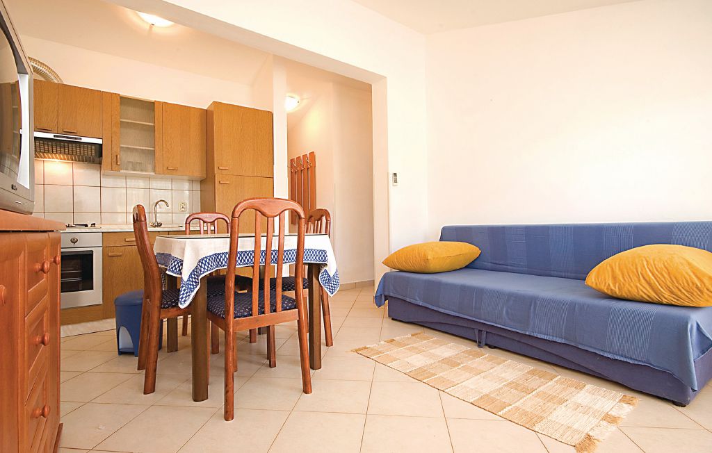 Ferienhaus - Pasman-Banj , Kroatien - CDU240 36