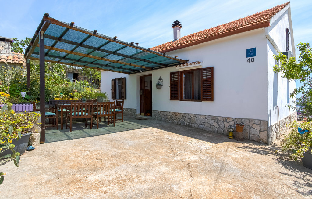Ferienhaus - Dugi Otok-Zaglav , Kroatien - CDU347 1