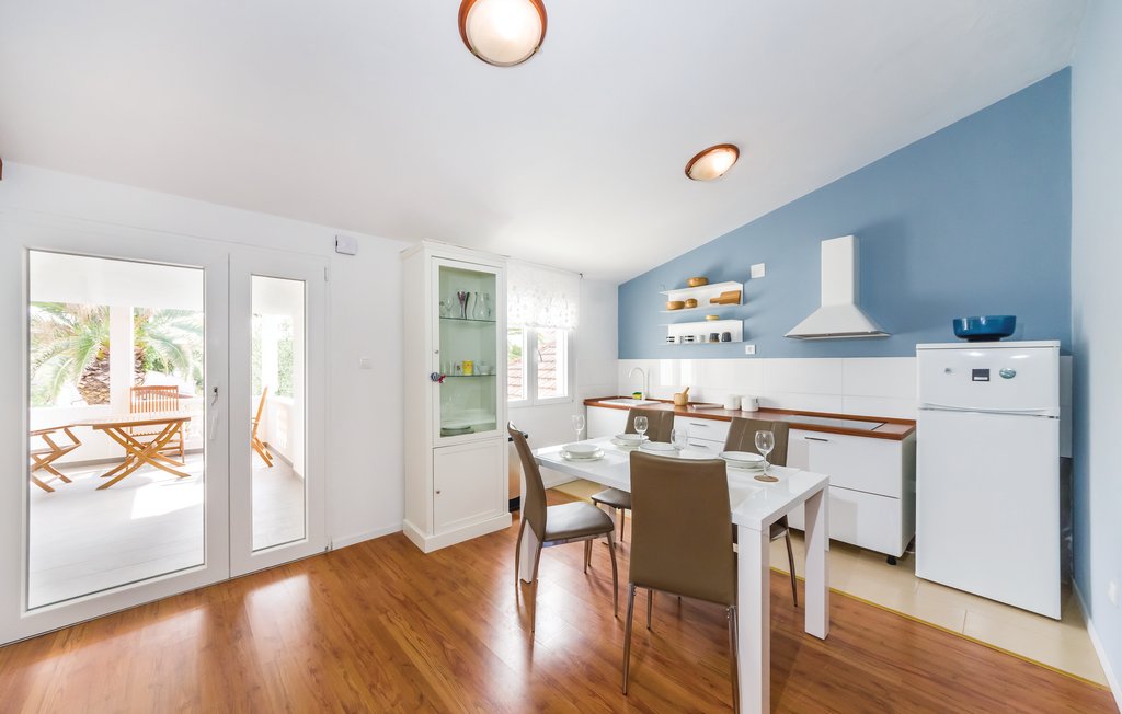 Ferienhaus - Pasman-Zdrelac , Kroatien - CDU382 2