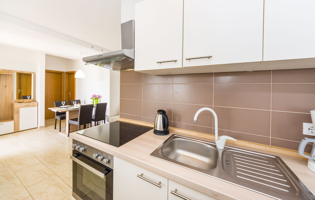 Lejlighed - Pasman-Zdrelac , Kroatien - CDU428 16