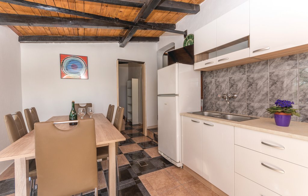 Feriehus - Pasman-Tkon , Kroatia - CDU440 3