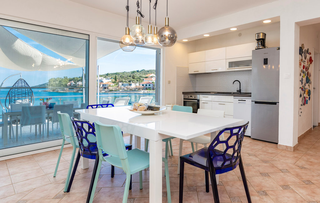 Feriehuse - Dugi Otok-Zman , Kroatien - CDU501 26