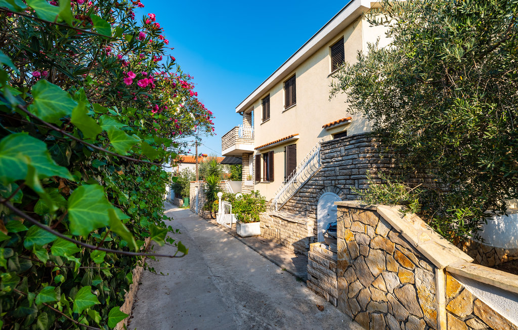 Lejlighed - Pasman-Zdrelac , Kroatien - CDU511 12