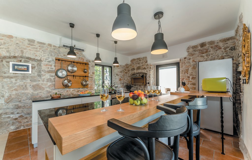 Ferienhaus - Pasman-Tkon , Kroatien - CDU220 27