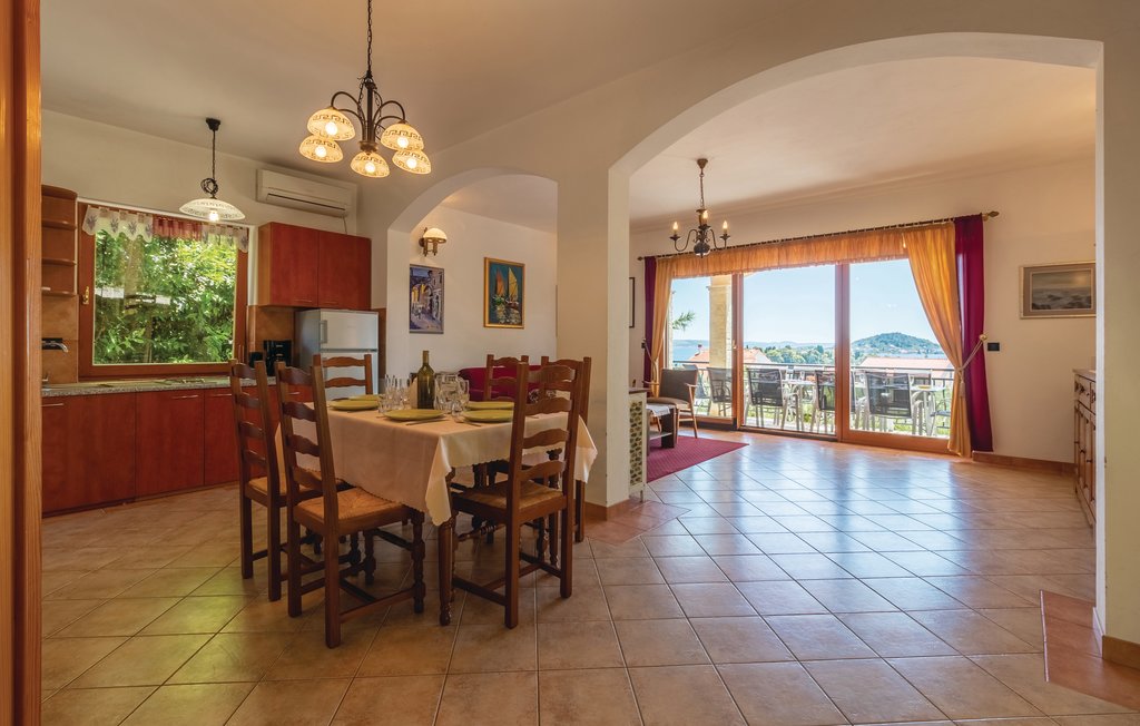 Ferienhaus - Ugljan-Preko , Kroatien - CDU231 24